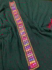 Banjara Mirror Border