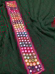 Banjara Mirror Border