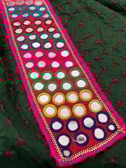 Banjara Mirror Border