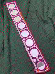 Banjara Mirror Border