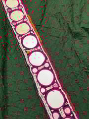 Banjara Mirror Border