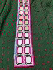 Banjara Mirror Border