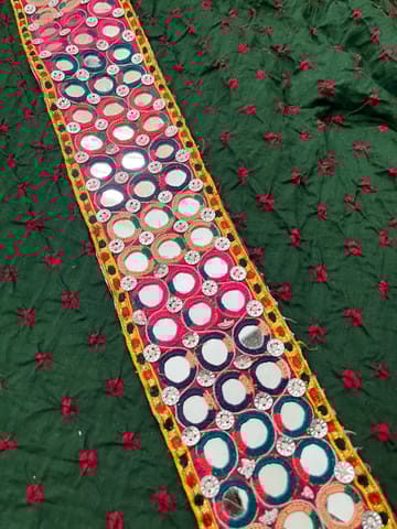 Banjara Mirror Border
