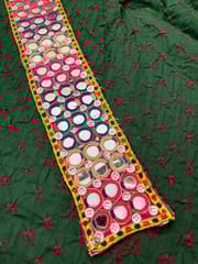 Banjara Mirror Border
