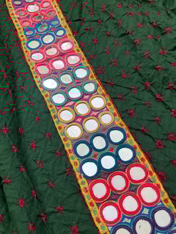 Banjara Mirror Border