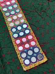 Banjara Mirror Border