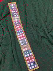 Banjara Mirror Border
