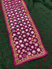 Banjara Mirror Border