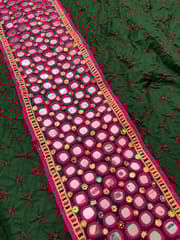 Banjara Mirror Border