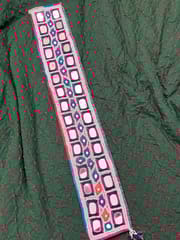 Banjara Mirror Border