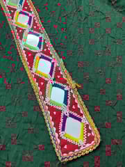 Banjara Mirror Border