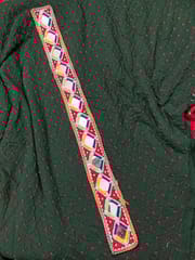 Banjara Mirror Border