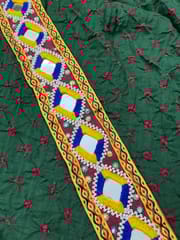 Banjara Mirror Border