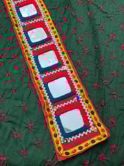 Banjara Mirror Border