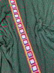 Banjara Mirror Border