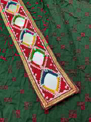 Banjara Mirror Border