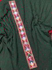Banjara Mirror Border