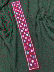 Banjara Mirror Border