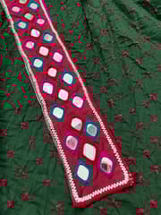 Banjara Mirror Border