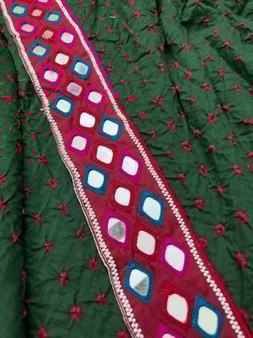 Banjara Mirror Border