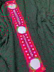 Banjara Mirror Border