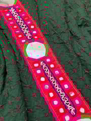 Banjara Mirror Border