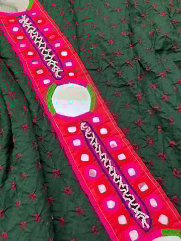 Banjara Mirror Border