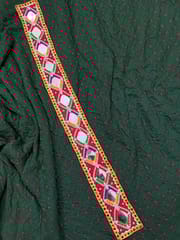 Banjara Mirror Border