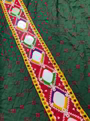Banjara Mirror Border