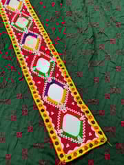 Banjara Mirror Border