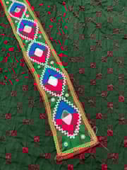 Banjara Mirror Border