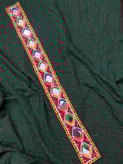 Banjara Mirror Border