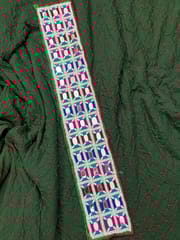 Banjara Mirror Border