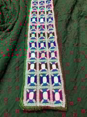 Banjara Mirror Border