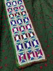 Banjara Mirror Border