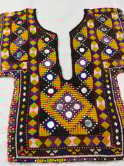 Antique Vintage Banjara Neckyoke