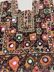 Antique Vintage Banjara Neckyoke