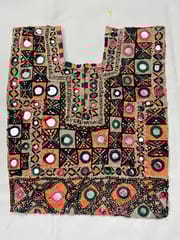 Antique Vintage Banjara Neckyoke