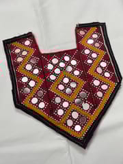 Antique Vintage Banjara Neckyoke