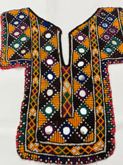 Antique Vintage Banjara Neckyoke