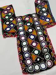 Antique Vintage Banjara Neckyoke