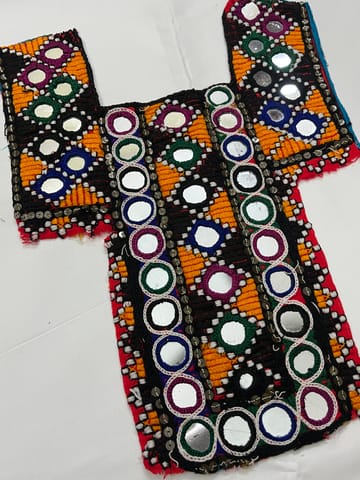 Antique Vintage Banjara Neckyoke