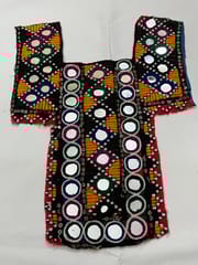 Antique Vintage Banjara Neckyoke