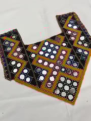 Antique Vintage Banjara Neckyoke