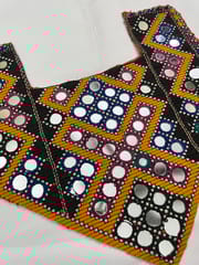 Antique Vintage Banjara Neckyoke