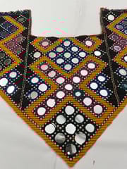 Antique Vintage Banjara Neckyoke