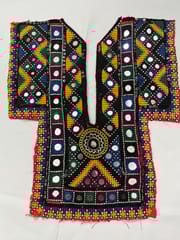 Antique Vintage Banjara Neckyoke
