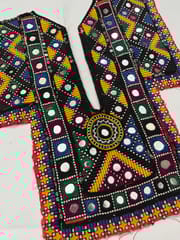 Antique Vintage Banjara Neckyoke