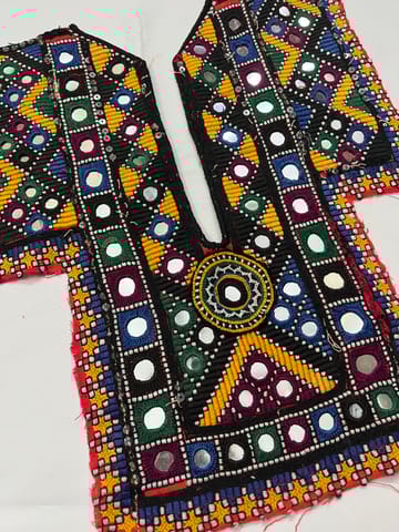 Antique Vintage Banjara Neckyoke