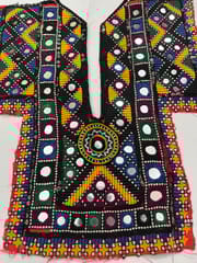Antique Vintage Banjara Neckyoke
